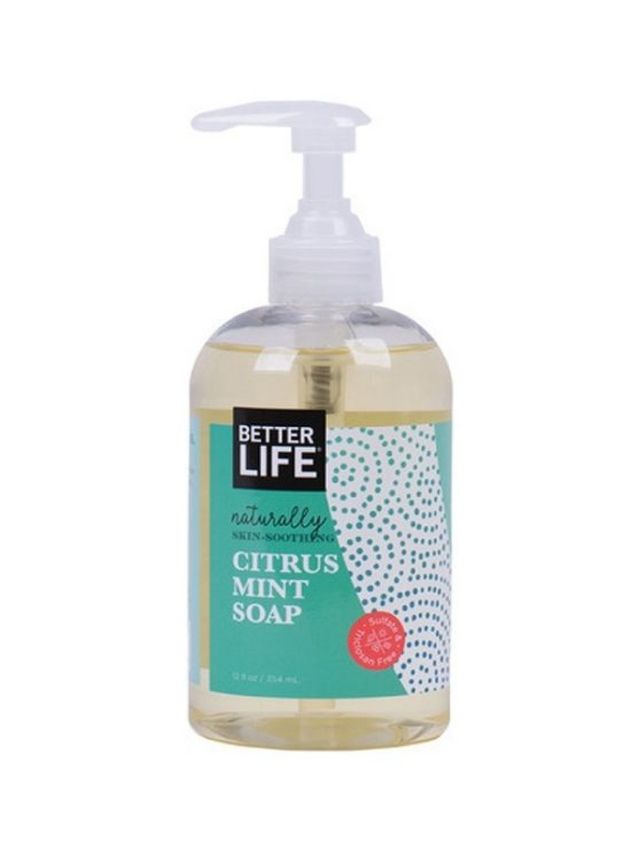 Better Life Hand and Body Soap edamama